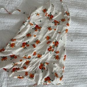 Pre-loved mini dress
